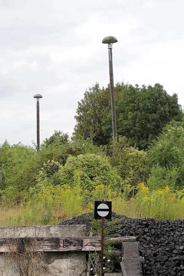 099 | 2016 | Gernrode | Selketalbahn | © carsten riede fotografie