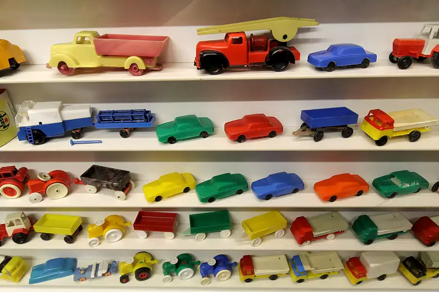 004 | 2016 | Döberitz | DDR-Museum Döberitz | © carsten riede fotografie