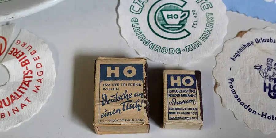 006 | 2016 | Döberitz | DDR-Museum Döberitz | © carsten riede fotografie