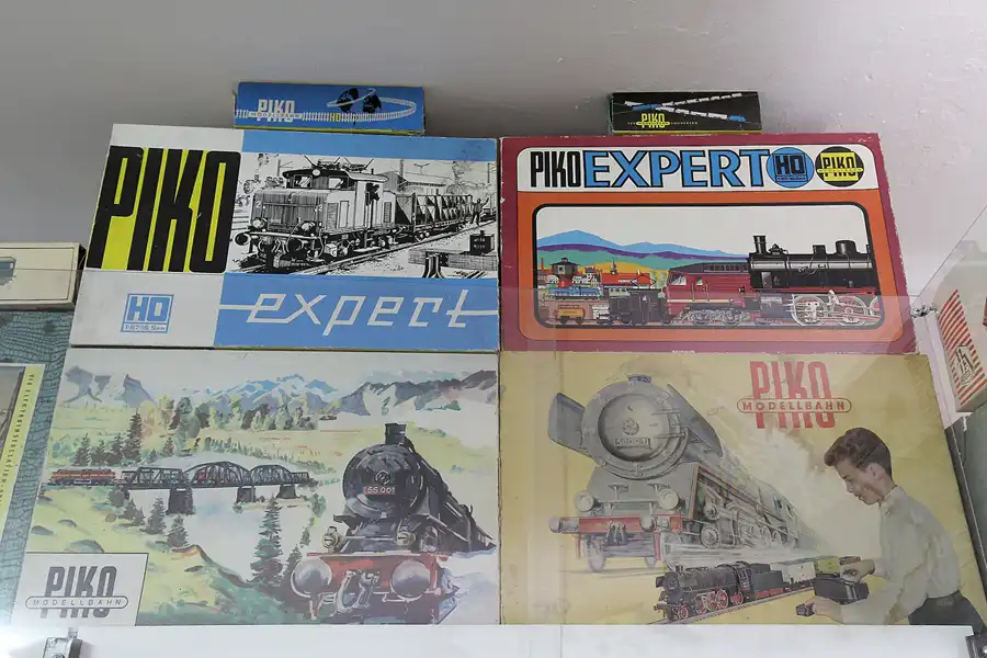 009 | 2016 | Döberitz | DDR-Museum Döberitz | © carsten riede fotografie