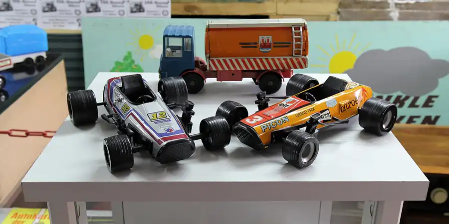 012 | 2016 | Döberitz | DDR-Museum Döberitz | © carsten riede fotografie