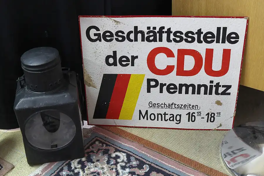 013 | 2016 | Döberitz | DDR-Museum Döberitz | © carsten riede fotografie