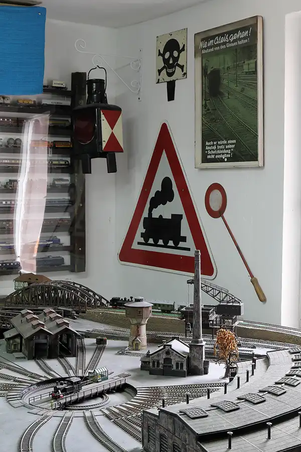 014 | 2016 | Döberitz | DDR-Museum Döberitz | © carsten riede fotografie