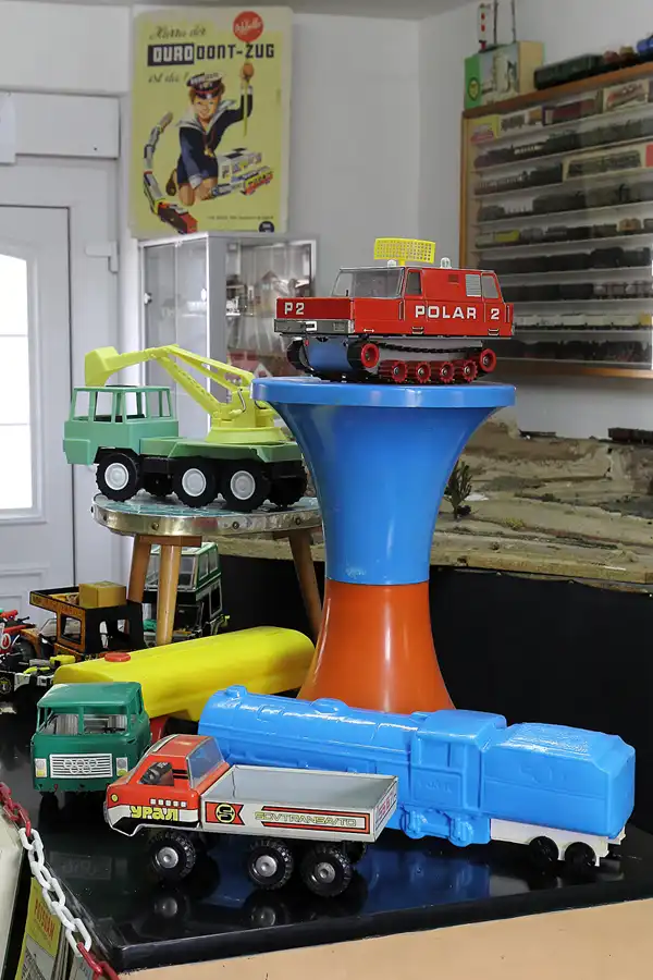 016 | 2016 | Döberitz | DDR-Museum Döberitz | © carsten riede fotografie