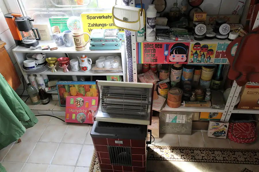 023 | 2016 | Döberitz | DDR-Museum Döberitz | © carsten riede fotografie