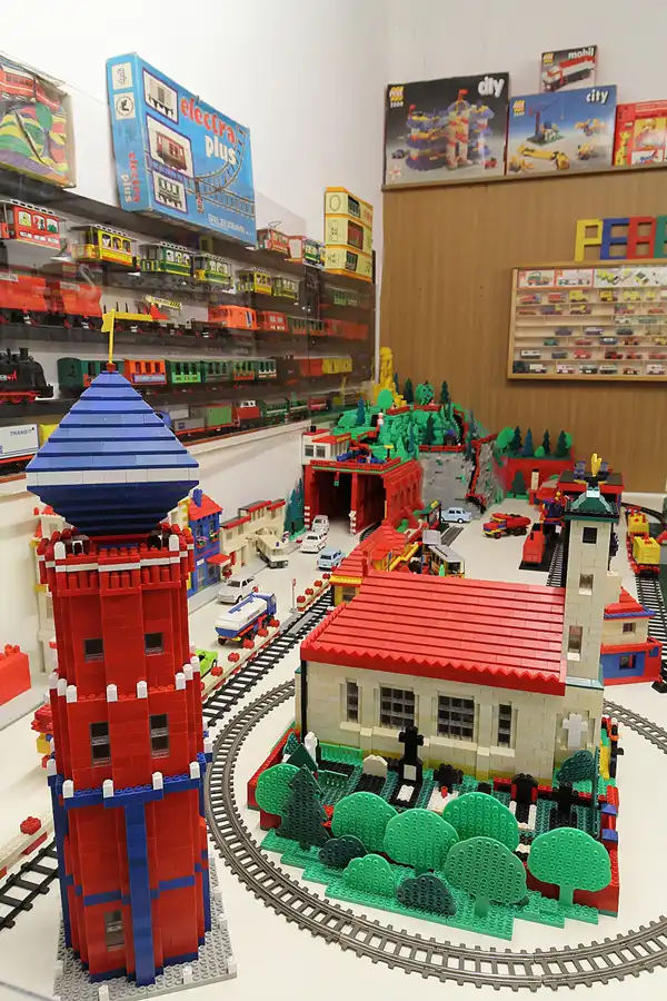 028 | 2016 | Döberitz | DDR-Museum Döberitz | © carsten riede fotografie