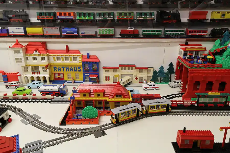 029 | 2016 | Döberitz | DDR-Museum Döberitz | © carsten riede fotografie