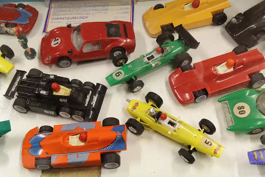 030 | 2016 | Döberitz | DDR-Museum Döberitz | © carsten riede fotografie