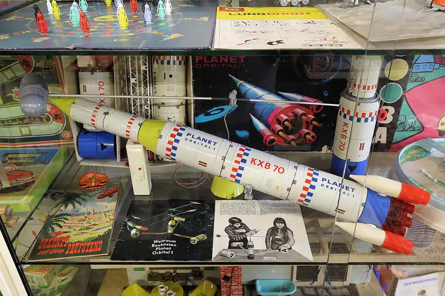 031 | 2016 | Döberitz | DDR-Museum Döberitz | © carsten riede fotografie