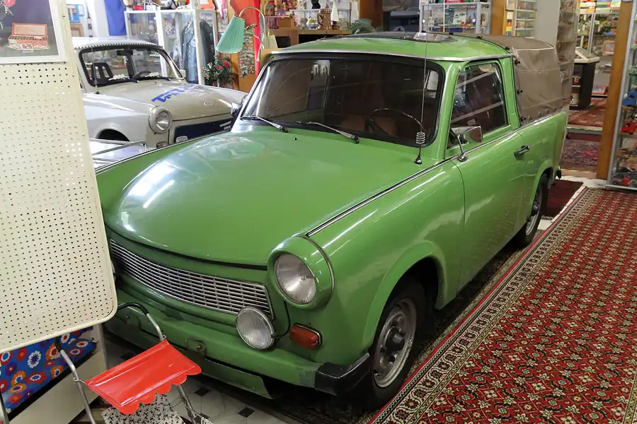 033 | 2016 | Döberitz | DDR-Museum Döberitz | © carsten riede fotografie