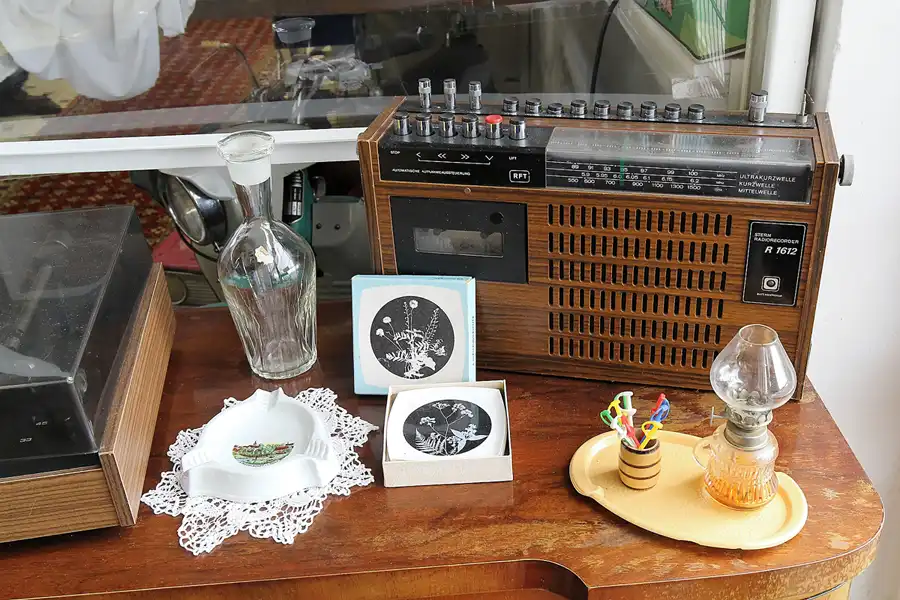 035 | 2016 | Döberitz | DDR-Museum Döberitz | © carsten riede fotografie