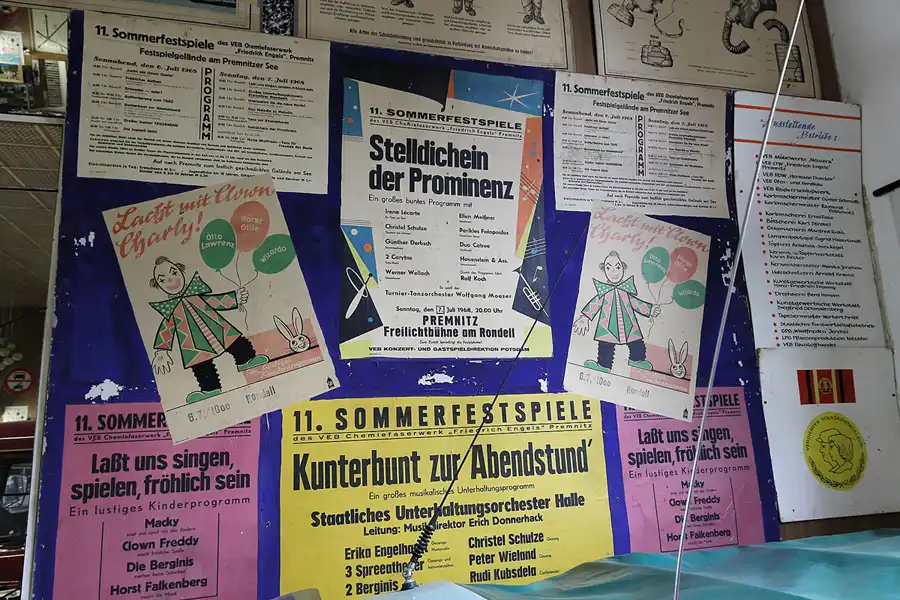 037 | 2016 | Döberitz | DDR-Museum Döberitz | © carsten riede fotografie