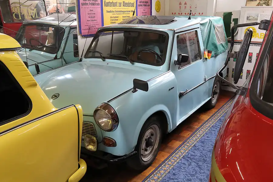 038 | 2016 | Döberitz | DDR-Museum Döberitz | © carsten riede fotografie