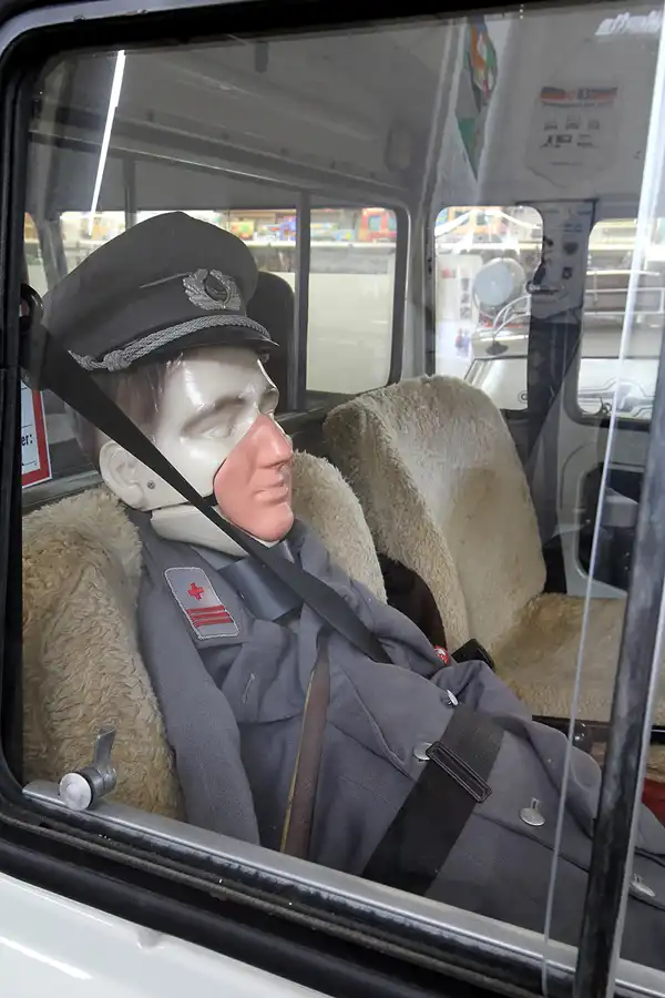 040 | 2016 | Döberitz | DDR-Museum Döberitz | © carsten riede fotografie