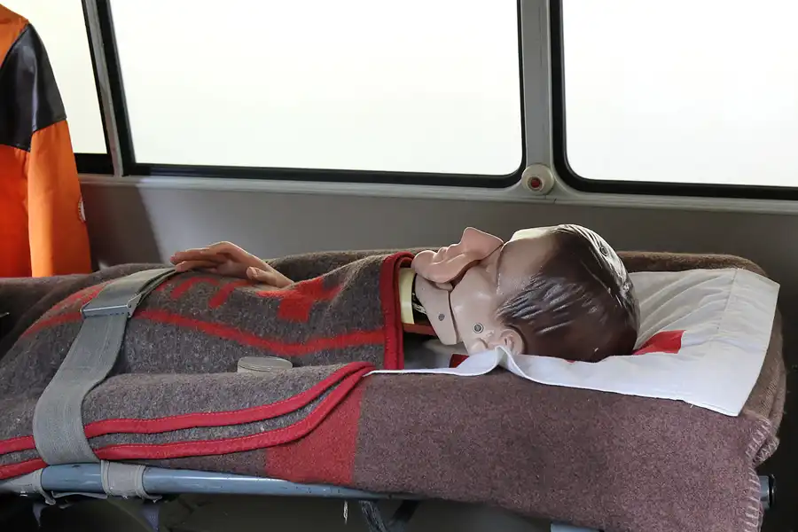 041 | 2016 | Döberitz | DDR-Museum Döberitz | © carsten riede fotografie