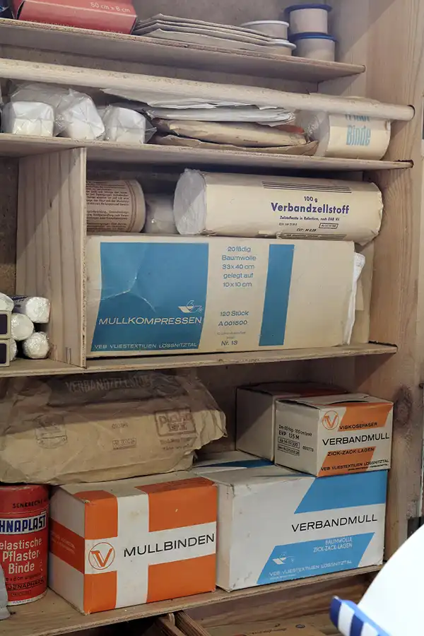 042 | 2016 | Döberitz | DDR-Museum Döberitz | © carsten riede fotografie