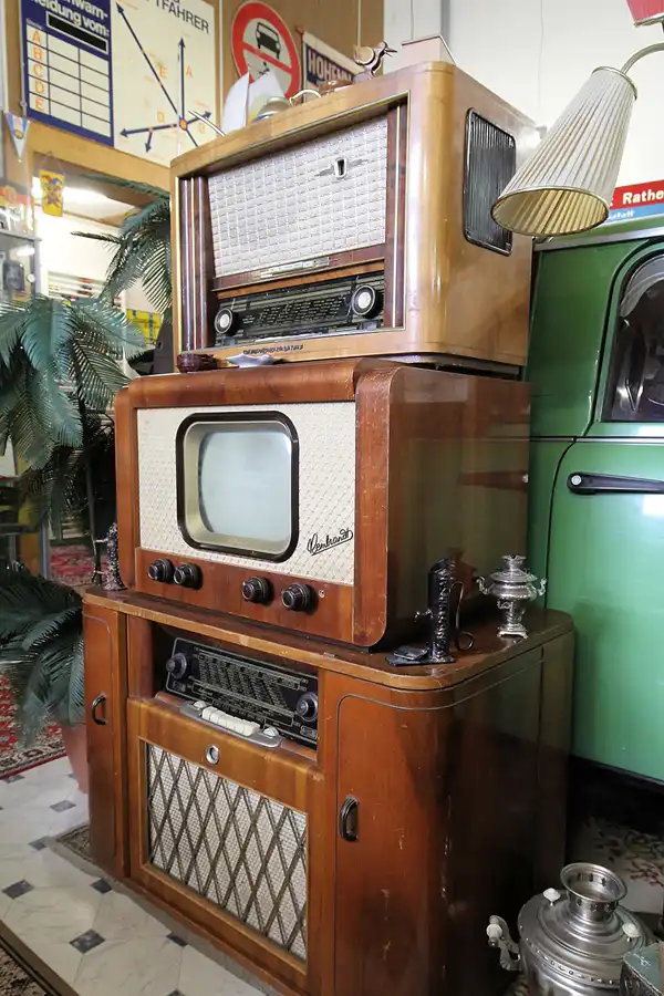 043 | 2016 | Döberitz | DDR-Museum Döberitz | © carsten riede fotografie