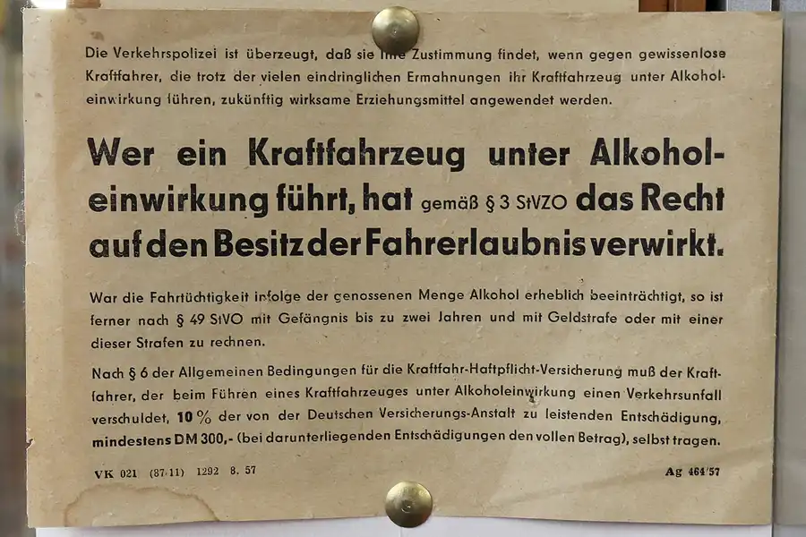 046 | 2016 | Döberitz | DDR-Museum Döberitz | © carsten riede fotografie
