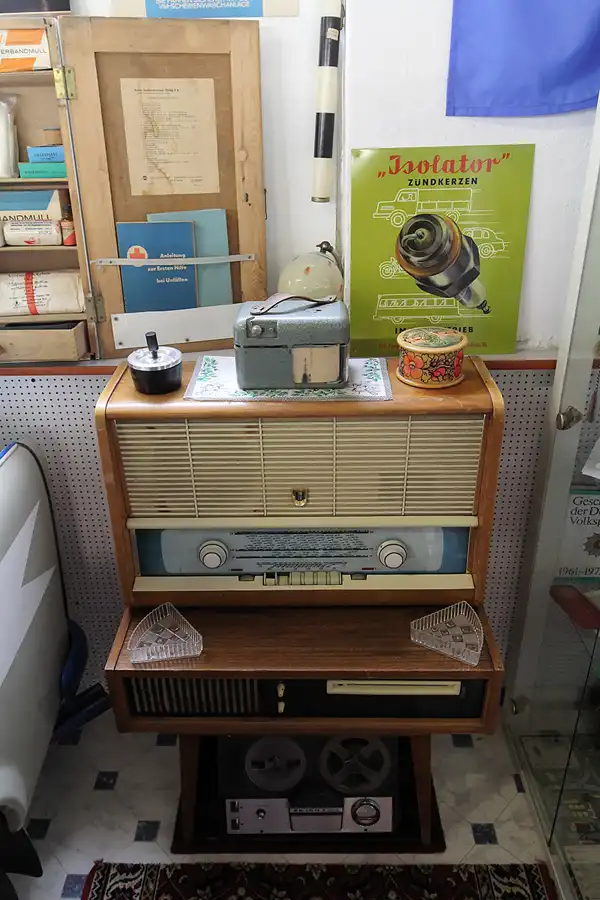 047 | 2016 | Döberitz | DDR-Museum Döberitz | © carsten riede fotografie