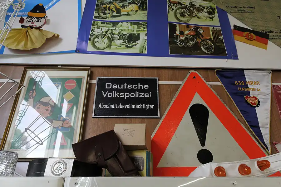 048 | 2016 | Döberitz | DDR-Museum Döberitz | © carsten riede fotografie