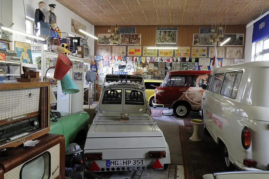 049 | 2016 | Döberitz | DDR-Museum Döberitz | © carsten riede fotografie