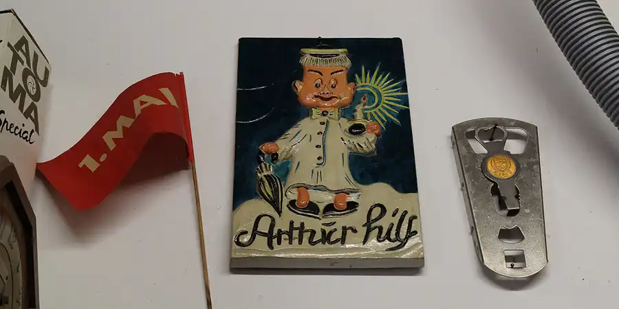 050 | 2016 | Döberitz | DDR-Museum Döberitz | © carsten riede fotografie