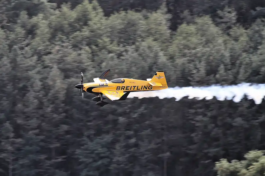 001 | 2016 | Eurospeedway | Red Bull Air Race – Master Class N° 6 – Nigel Lamb | © carsten riede fotografie