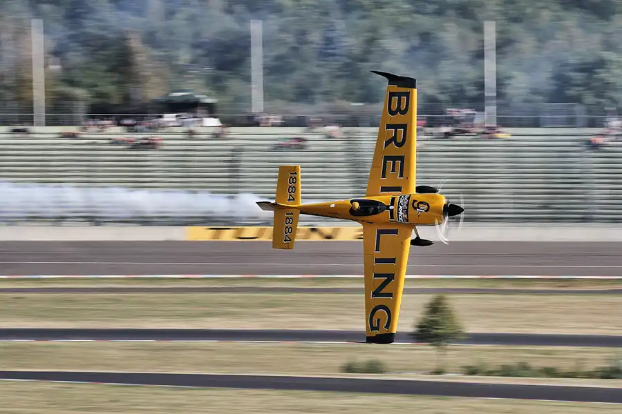 007 | 2016 | Eurospeedway | Red Bull Air Race – Master Class N° 6 – Nigel Lamb | © carsten riede fotografie