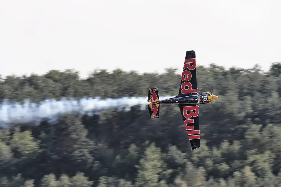 036 | 2016 | Eurospeedway | Red Bull Air Race – Master Class N° 10 – Kirby Chambliss | © carsten riede fotografie