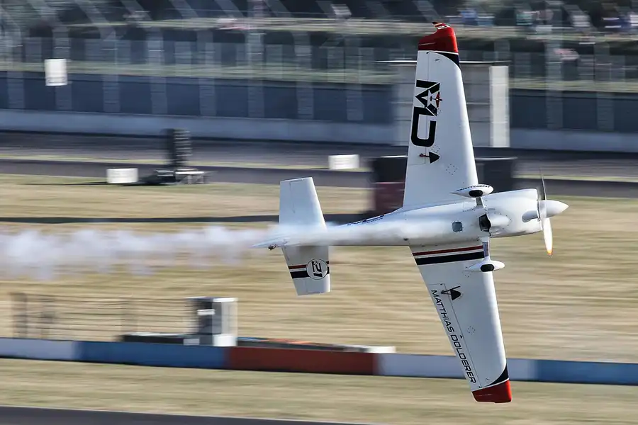 064 | 2016 | Eurospeedway | Red Bull Air Race – Master Class N° 21 – Matthias Dolderer | © carsten riede fotografie