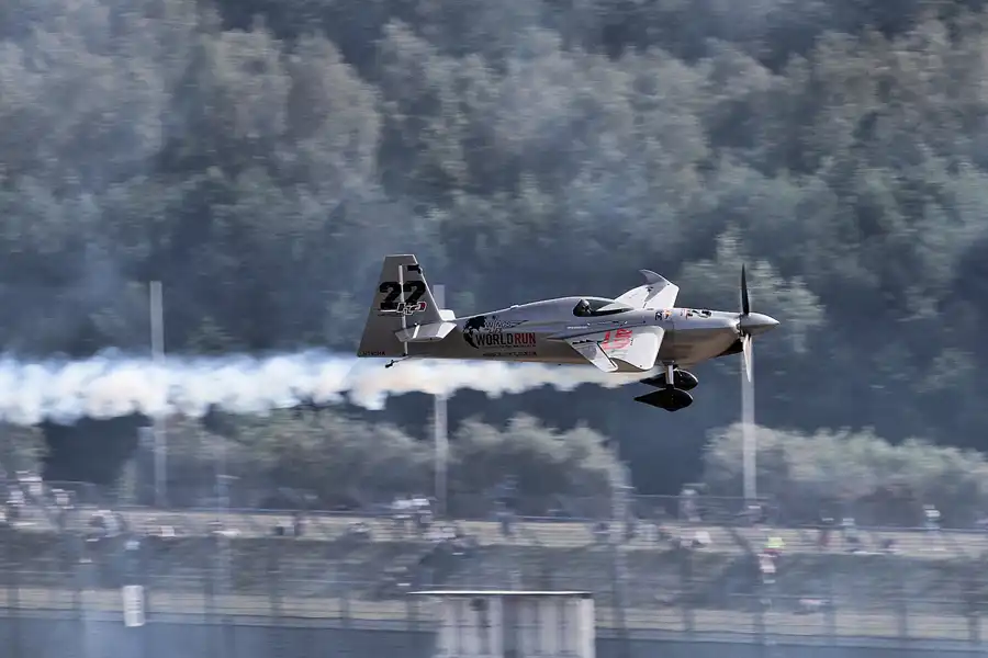 073 | 2016 | Eurospeedway | Red Bull Air Race – Master Class N° 22 – Hannes Arch | © carsten riede fotografie