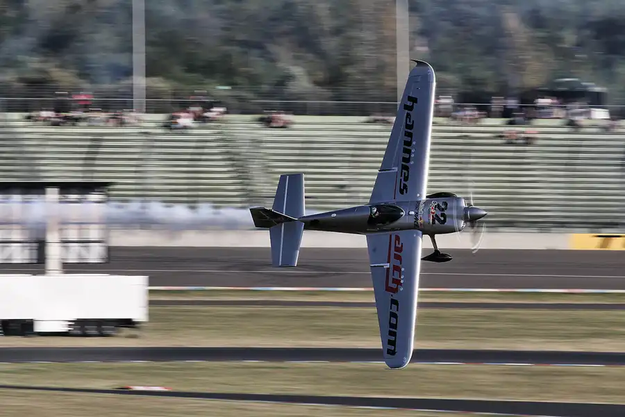 078 | 2016 | Eurospeedway | Red Bull Air Race – Master Class N° 22 – Hannes Arch | © carsten riede fotografie