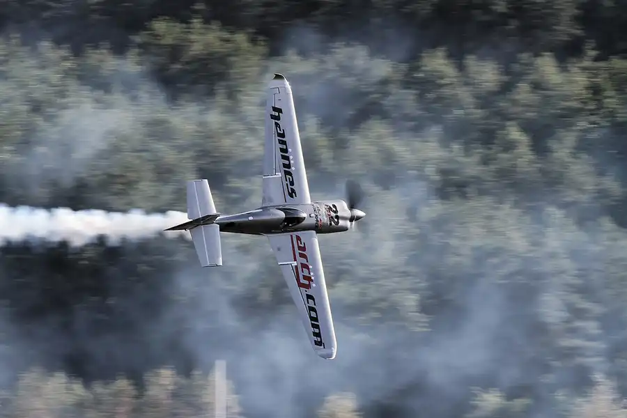080 | 2016 | Eurospeedway | Red Bull Air Race – Master Class N° 22 – Hannes Arch | © carsten riede fotografie