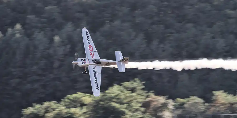 082 | 2016 | Eurospeedway | Red Bull Air Race – Master Class N° 22 – Hannes Arch | © carsten riede fotografie