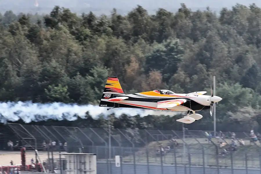 090 | 2016 | Eurospeedway | Red Bull Air Race – Master Class N° 26 – Juan Velarde | © carsten riede fotografie