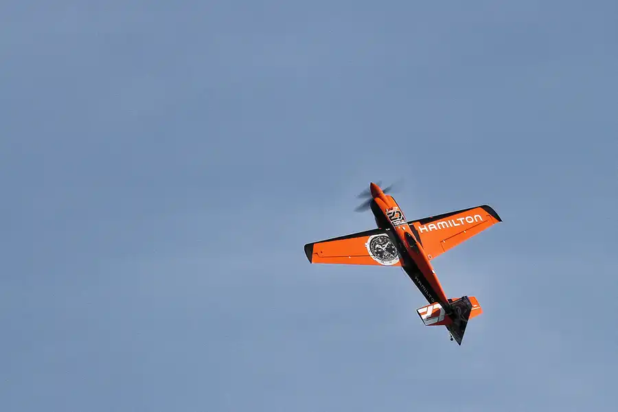 108 | 2016 | Eurospeedway | Red Bull Air Race – Master Class N° 27 – Nicolas Ivanoff | © carsten riede fotografie