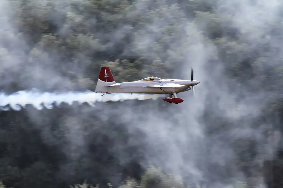 110 | 2016 | Eurospeedway | Red Bull Air Race – Master Class N° 31 – Yoshihide Muroya | © carsten riede fotografie