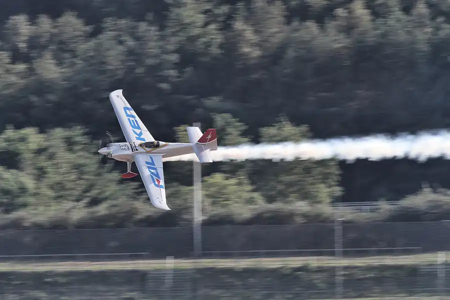 119 | 2016 | Eurospeedway | Red Bull Air Race – Master Class N° 31 – Yoshihide Muroya | © carsten riede fotografie