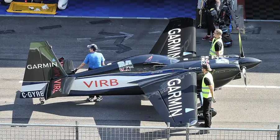 136 | 2016 | Eurospeedway | Red Bull Air Race – Master Class N° 84 – Pete McLeod | © carsten riede fotografie