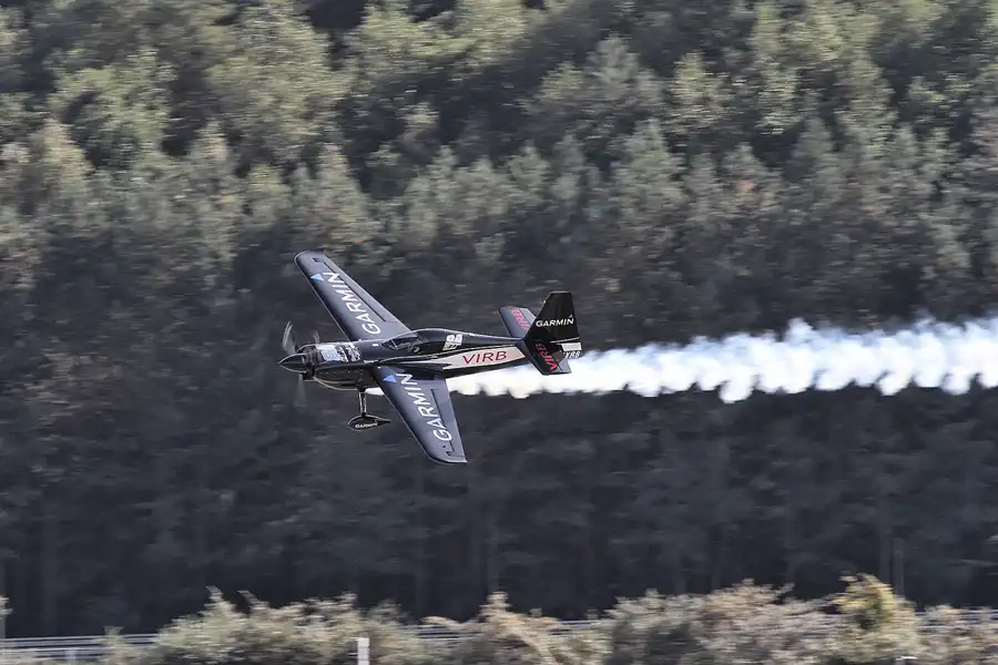 137 | 2016 | Eurospeedway | Red Bull Air Race – Master Class N° 84 – Pete McLeod | © carsten riede fotografie