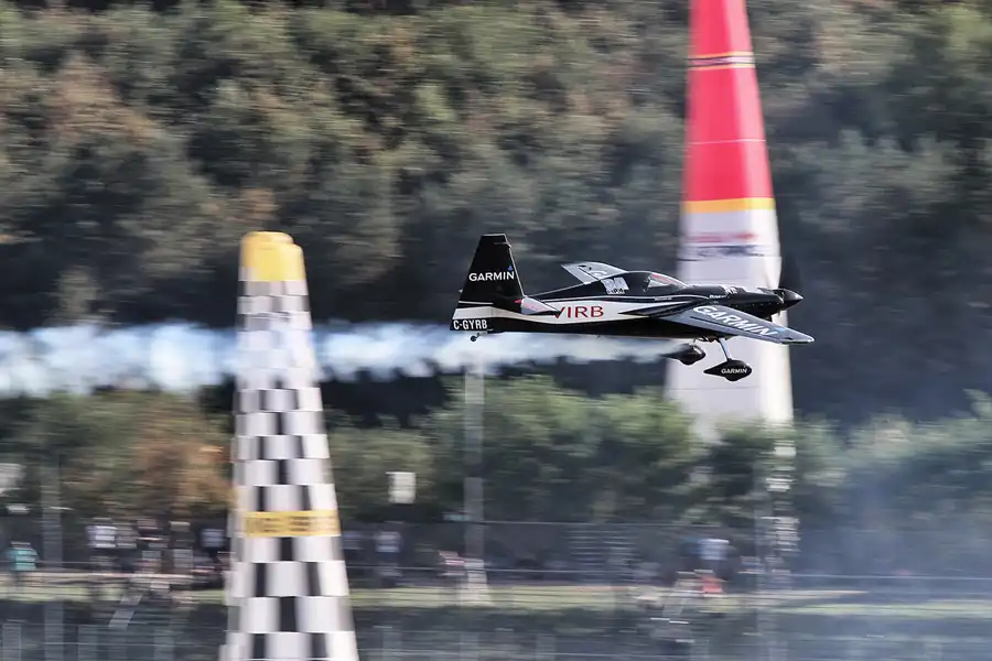 140 | 2016 | Eurospeedway | Red Bull Air Race – Master Class N° 84 – Pete McLeod | © carsten riede fotografie