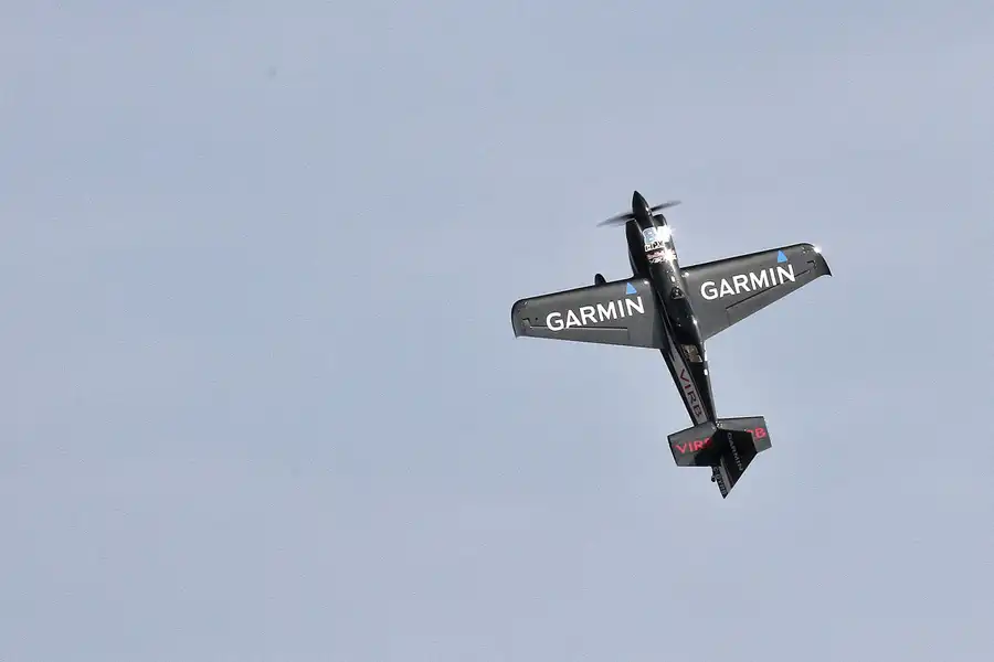 141 | 2016 | Eurospeedway | Red Bull Air Race – Master Class N° 84 – Pete McLeod | © carsten riede fotografie