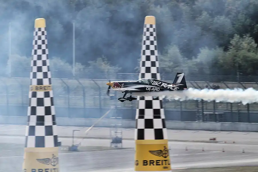 175 | 2016 | Eurospeedway | Red Bull Air Race – Challenger Class N° 1 | © carsten riede fotografie