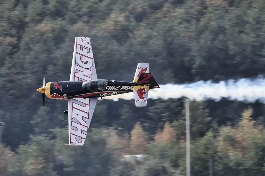 189 | 2016 | Eurospeedway | Red Bull Air Race – Challenger Class N° 2 | © carsten riede fotografie