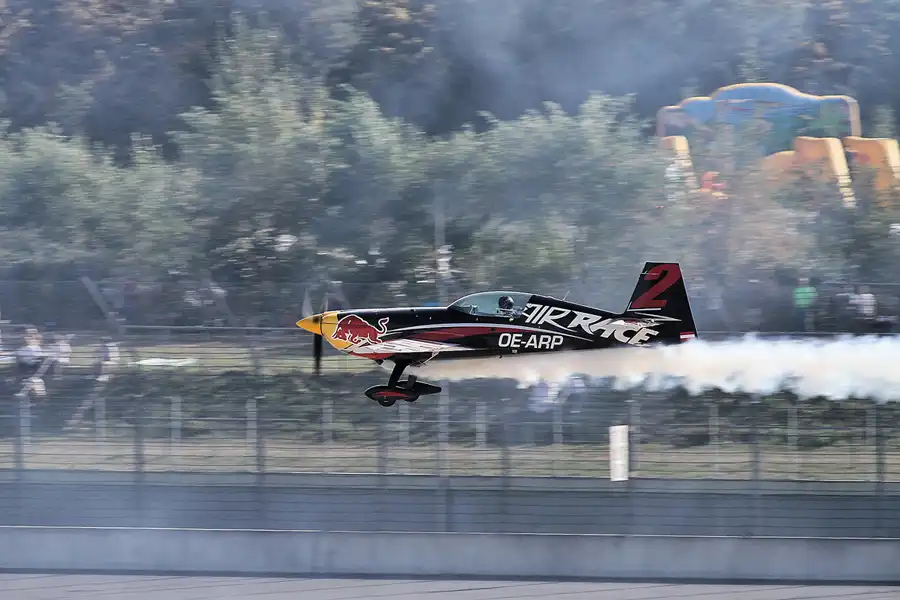 200 | 2016 | Eurospeedway | Red Bull Air Race – Challenger Class N° 2 | © carsten riede fotografie