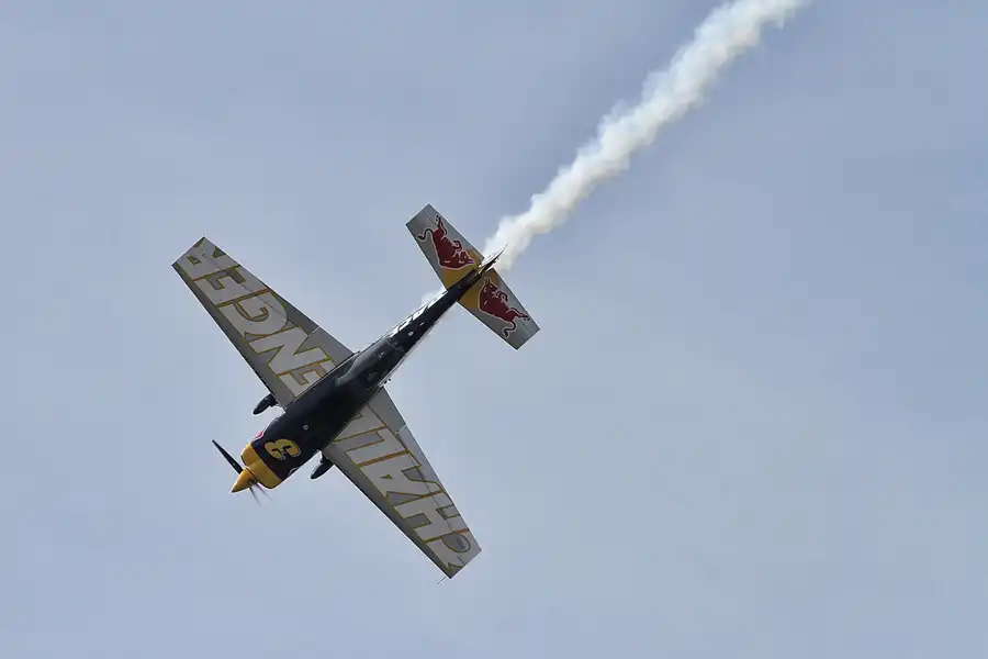 204 | 2016 | Eurospeedway | Red Bull Air Race – Challenger Class N° 3 | © carsten riede fotografie