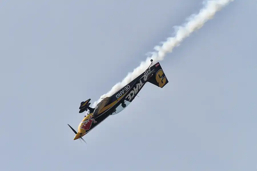 210 | 2016 | Eurospeedway | Red Bull Air Race – Challenger Class N° 3 | © carsten riede fotografie