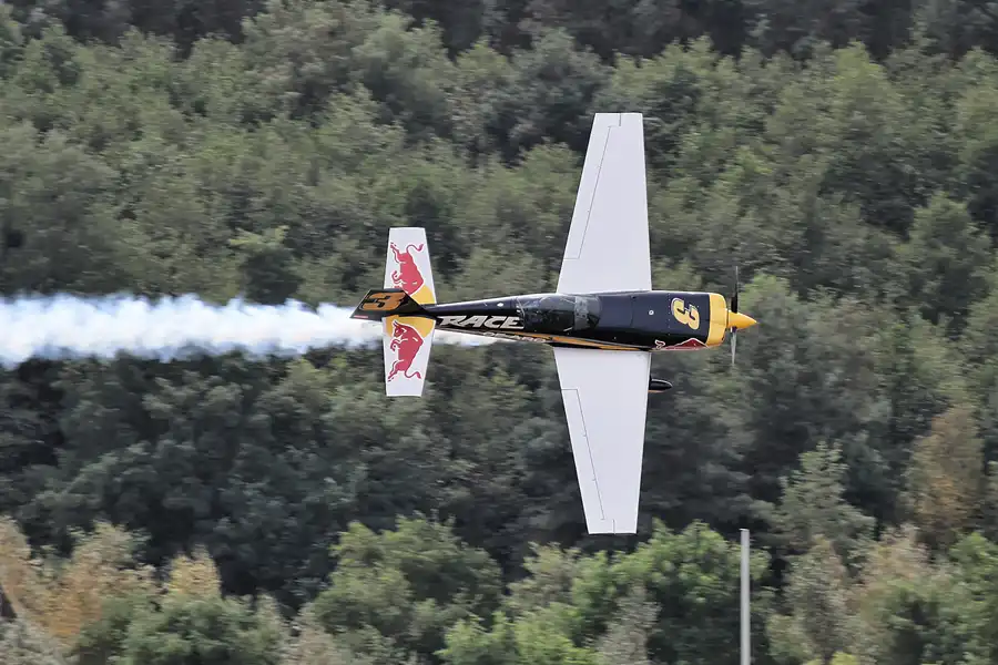 211 | 2016 | Eurospeedway | Red Bull Air Race – Challenger Class N° 3 | © carsten riede fotografie