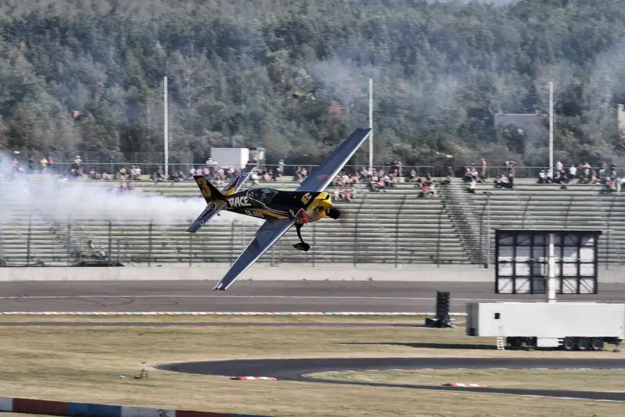 214 | 2016 | Eurospeedway | Red Bull Air Race – Challenger Class N° 3 | © carsten riede fotografie