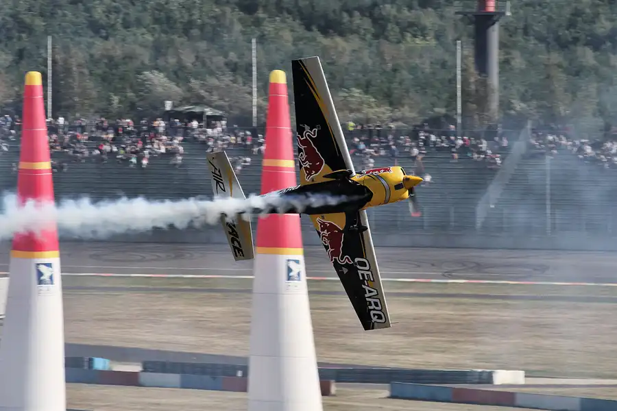 215 | 2016 | Eurospeedway | Red Bull Air Race – Challenger Class N° 3 | © carsten riede fotografie